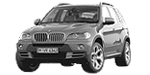 BMW E70 C0540 Fault Code