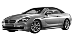 BMW F12 C0540 Fault Code