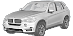 BMW F15 C0540 Fault Code