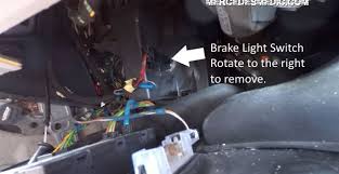 See C0540 repair manual